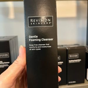 Revision Gentle Foaming Cleanser